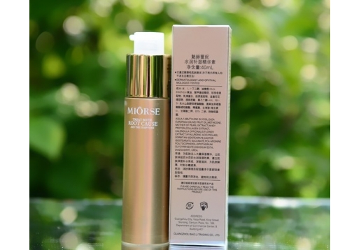 魅赫蕾妮 水润补湿精华素40ml 图片