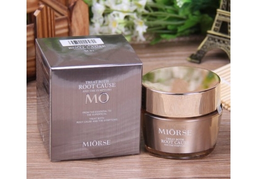 魅赫蕾妮 24H密集补水蛋白霜50g图片