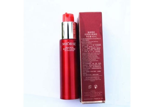 魅赫蕾妮 胶原蛋白眼凝胶40ML图片