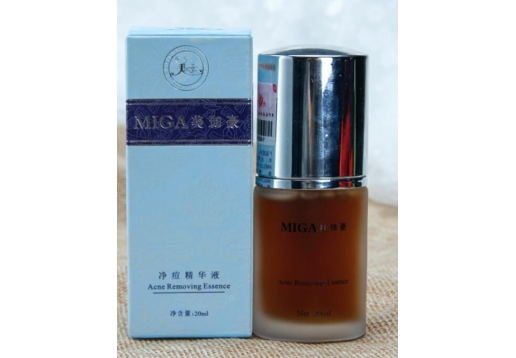 美珈豪 净痘精华液20ml图片