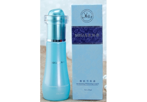 美珈豪 醒肤雪肌液35ml图片