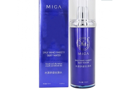 美珈豪 水漾多姿丝滑水图片