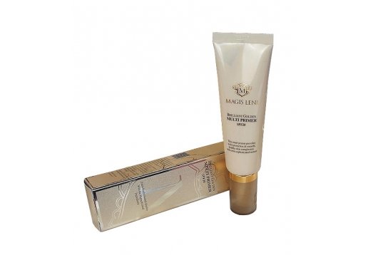 美肌丽诺 高效完美修颜隔离霜SPF20（新包装） 50G图片