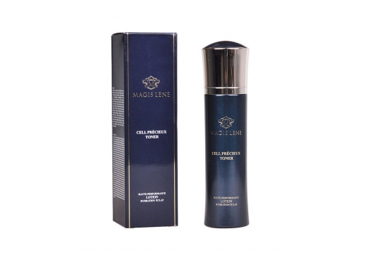 美肌丽诺 奢宠焕颜精华水120ml 现：奢宠焕颜紧致水120ml图片