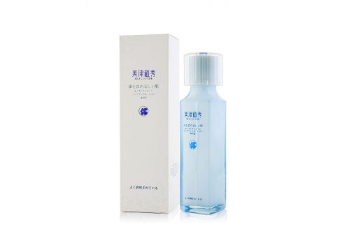 美津植秀 沁杏雨浸透修护水120g图片