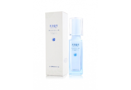 美津植秀 沁杏雨倍润乳100g图片