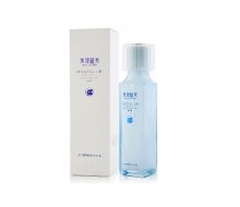 美津植秀 沁杏雨浸透修护水120g