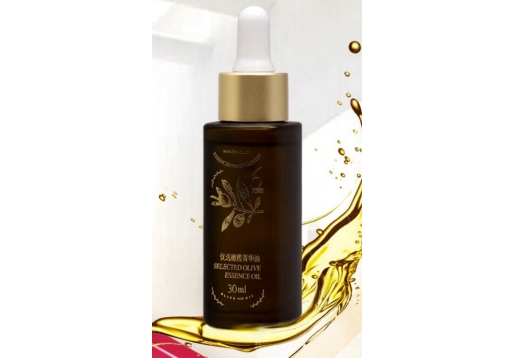 玫凯娜 优选橄榄菁华油30ml图片