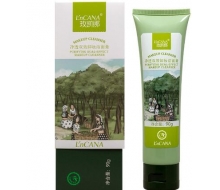 玫凯娜 净透双效氨基酸洁面膏90g