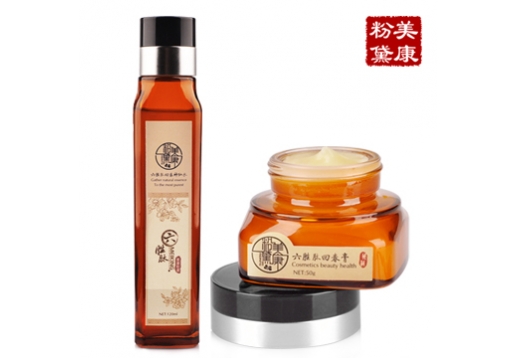 美康粉黛 六胜肽回春套装图片