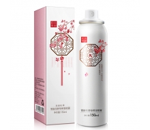美康粉黛 雪融花酵母喷雾150ml