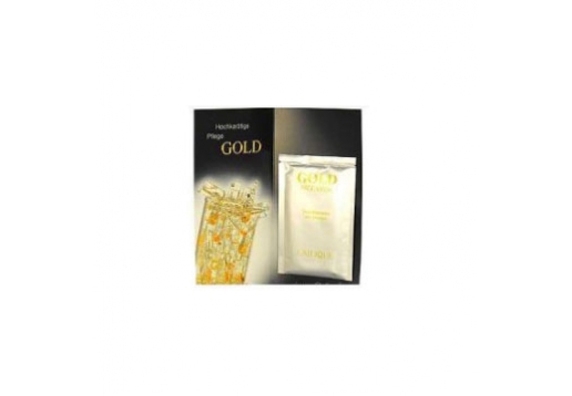 丹妮嘉/美丽田园 Gold金面膜1片图片