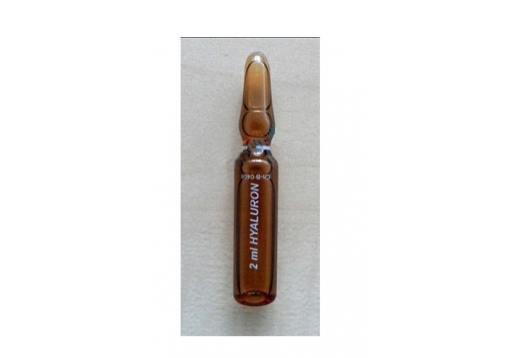 丹妮嘉/美丽田园 透明质酸3只精华2ml*3图片