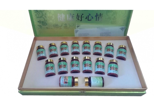 美瑞诗 体饮果蔬纤维粉900g(加强型)图片