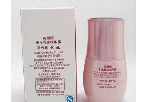  美膳媛  多元导源精华露40ml图片