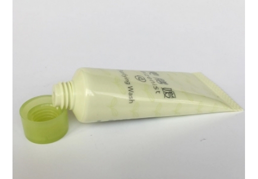 美膳媛 净茶柔泡洗颜霜15g图片