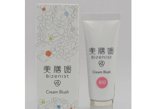 美膳媛 桃颜腮红10g图片