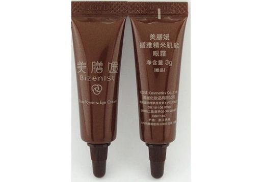 美膳媛 循雅精米肌能眼霜3g图片