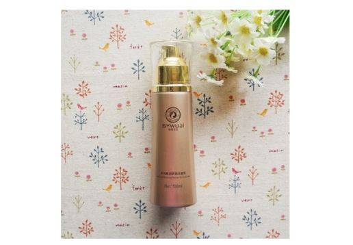 美唯初 水光肌润多效全能乳液100ml图片