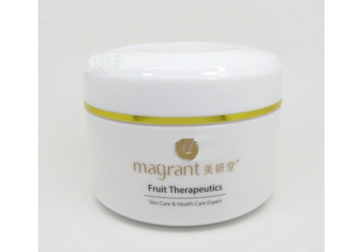 美妍堂 天然植物原液面膜200g 图片
