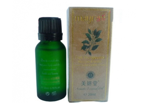 美妍堂 水润保湿精油20ml图片
