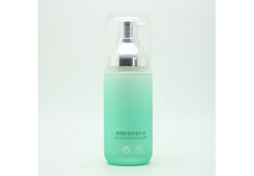 美妍堂 静颜舒柔修复乳液35ml 图片