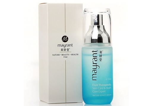美妍堂 水润修颜精华原液35ml 图片