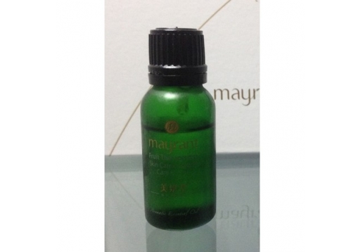 美妍堂 美目淡纹精油10ml 图片