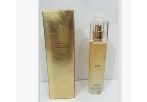 美妍堂  原浆水凝精油乳80ml 图片