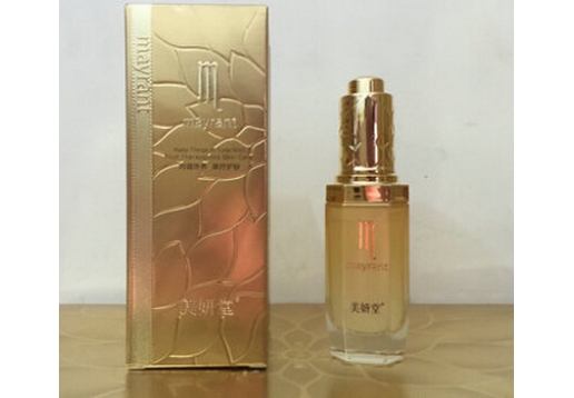 美妍堂 清爽原浆乳80ml 图片