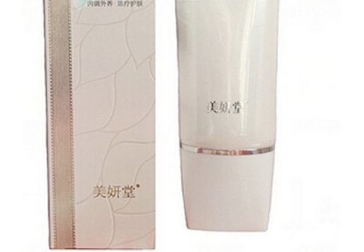 美妍堂 水润娇柔洁面乳100g图片