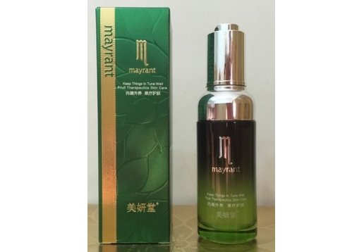 美妍堂 金盏菊原液100ml图片