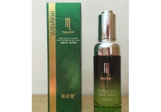 美妍堂 洋甘菊原液100ml图片