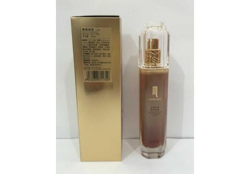 美妍堂 黑莓原浆110ml 图片