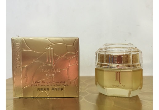 美妍堂 原浆凝时眼霜35g 图片