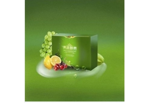 美妍堂 果蔬酵素36*5g图片