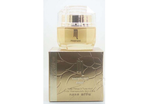 美妍堂 原浆水凝慕斯霜60g图片