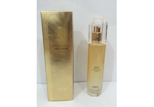 美妍堂 雪莲原浆110ml 图片