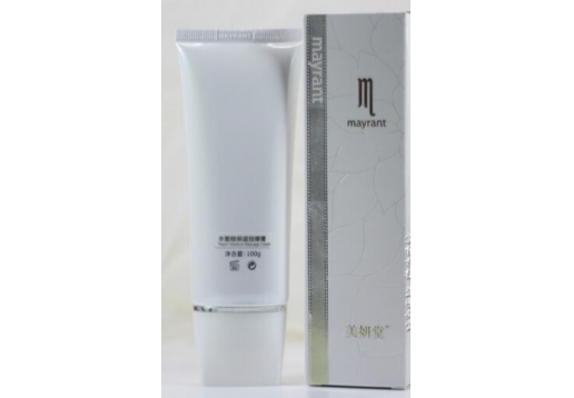 美妍堂 水蜜桃保湿按摩膏100g图片