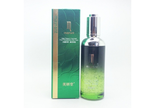 美妍堂 花椰素原液100ml 图片