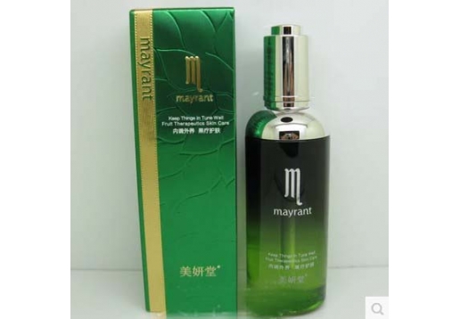 美妍堂 积雪草原液100ml图片