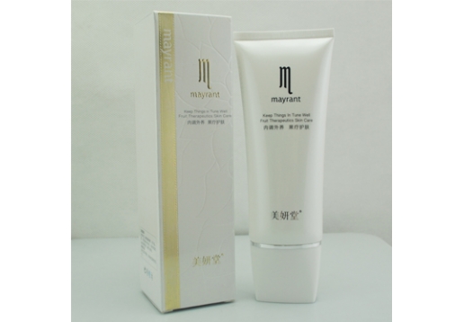 美妍堂 娇妍水润防护乳30ml图片