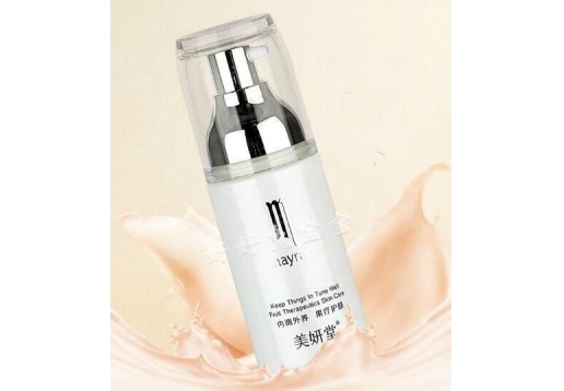 美妍堂 臻颜粉底液35ML 图片