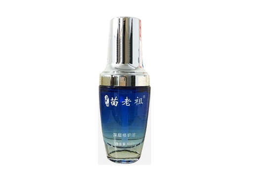 苗老祖 深层修护液30ml图片