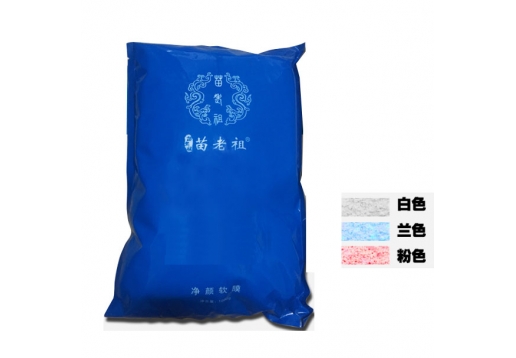 苗老祖 净颜软膜（3种类型）1000g图片