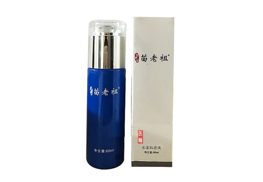 苗老祖 水漾肌密液60ml图片