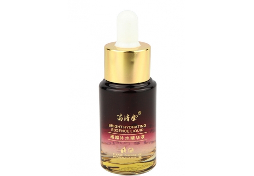  苗清堂 璀璨补水精华20ml图片
