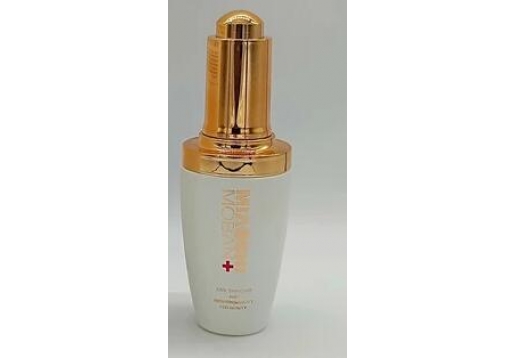 苗氏魔斑 草本痘宁无暇液30ml 现：雪漾痘宁舒颜液图片
