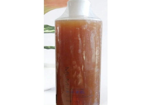 米洛美肌 石榴籽多酚水 500ml 最新包装图片