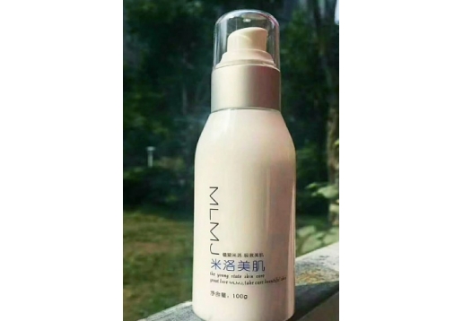 米洛美肌 新品 水肌防护喷雾 100ml图片